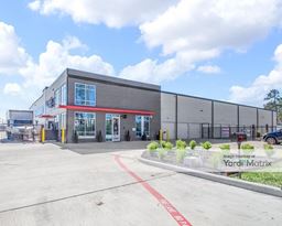 Image for Extra Space Storage - 17644 Hwy 59, New Caney, TX