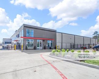 Photo 1 of Extra Space Storage - 17644 Hwy 59, New Caney, TX
