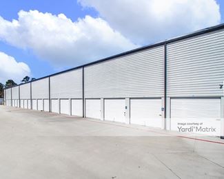 Photo 2 of Extra Space Storage - 17644 Hwy 59, New Caney, TX
