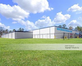 Photo 3 of Extra Space Storage - 17644 Hwy 59, New Caney, TX