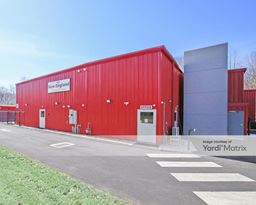 Image for New England Storage Solutions - 10 Connecticut South Drive, East Granby, CT