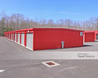 Photo 2 of New England Storage Solutions - 10 Connecticut South Drive, East Granby, CT