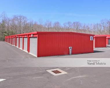 Storage Units for Rent available at 10 Connecticut South Drive, East Granby, CT 06026