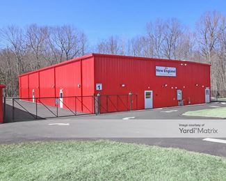 Photo 3 of New England Storage Solutions - 10 Connecticut South Drive, East Granby, CT