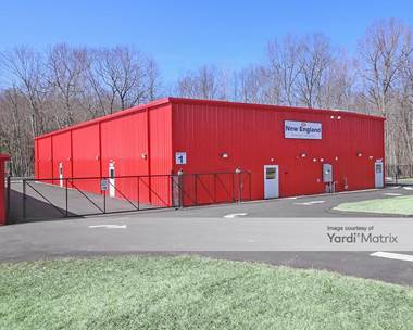 Storage Units for Rent available at 10 Connecticut South Drive, East Granby, CT 06026