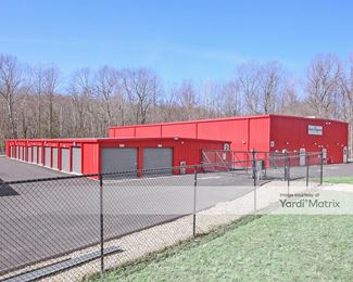 Photo 4 of New England Storage Solutions - 10 Connecticut South Drive, East Granby, CT
