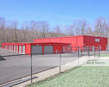 Storage Units for Rent available at 10 Connecticut South Drive, East Granby, CT 06026