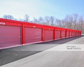 Photo 6 of New England Storage Solutions - 10 Connecticut South Drive, East Granby, CT