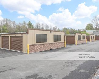 Photo 2 of Prime Storage - 4248 Route 50, Saratoga Springs, NY