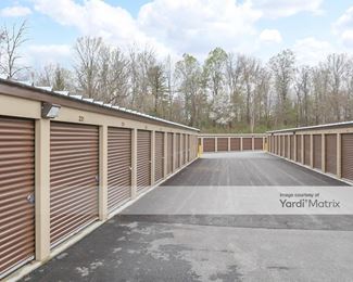 Photo 3 of Prime Storage - 4248 Route 50, Saratoga Springs, NY