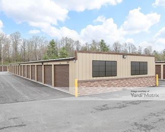 Photo 4 of Prime Storage - 4248 Route 50, Saratoga Springs, NY