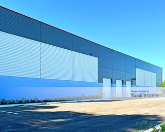 Photo 3 of Store Space Self Storage - 2320 East Mall Drive, Fort Myers, FL