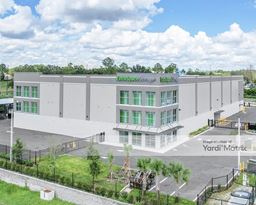 Image for Extra Space Storage - 7519 Gall Blvd, Zephyrhills, FL