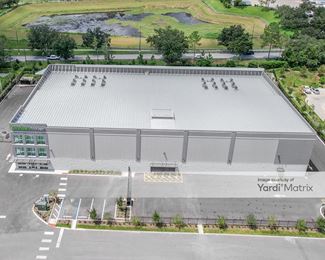 Photo 5 of Extra Space Storage - 7519 Gall Blvd, Zephyrhills, FL