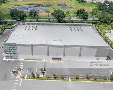 Storage Units for Rent available at 7519 Gall Blvd, Zephyrhills, FL 33541