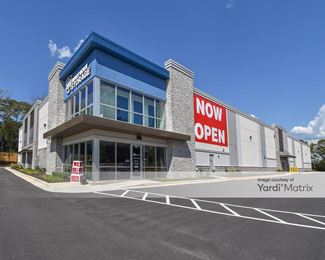 Photo 1 of Smart Move Storage - 3658 Thompson Bridge Road, Gainesville, GA