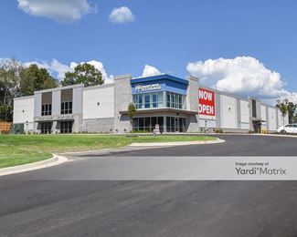 Photo 2 of Smart Move Storage - 3658 Thompson Bridge Road, Gainesville, GA