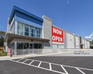 Photo 4 of Smart Move Storage - 3658 Thompson Bridge Road, Gainesville, GA
