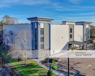 Photo 1 of Atlantic Self Storage - 12357 Yellow Bluff Road, Jacksonville, FL