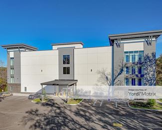 Photo 2 of Atlantic Self Storage - 12357 Yellow Bluff Road, Jacksonville, FL