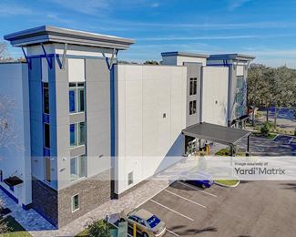 Photo 4 of Atlantic Self Storage - 12357 Yellow Bluff Road, Jacksonville, FL