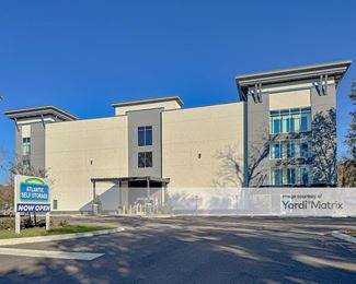 Photo 5 of Atlantic Self Storage - 12357 Yellow Bluff Road, Jacksonville, FL