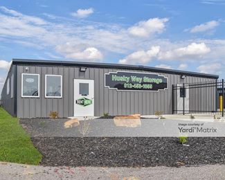 Photo 1 of Husky Way Storage - 15701 Husky Way, Evansville, IN