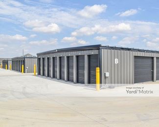 Photo 2 of Husky Way Storage - 15701 Husky Way, Evansville, IN