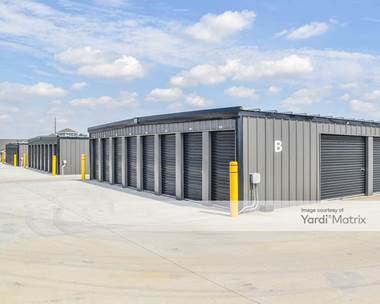 Storage Units for Rent available at 15701 Husky Way, Evansville, IN 47725