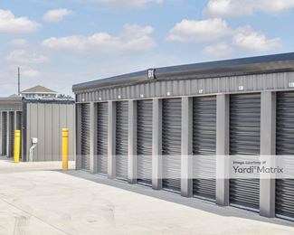 Photo 3 of Husky Way Storage - 15701 Husky Way, Evansville, IN