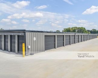 Photo 4 of Husky Way Storage - 15701 Husky Way, Evansville, IN