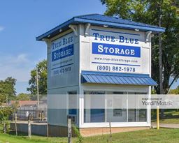 Image for True - Blue Storage - 3122 North Hillcrest Road, Vincennes, IN