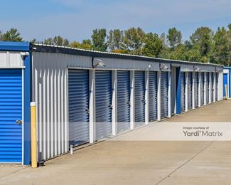 Photo 2 of True-Blue Storage - 3122 North Hillcrest Road, Vincennes, IN