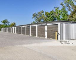 Image for A - 1 Self Storage - 1435 North Indiana 67, Vincennes, IN