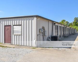 Photo 2 of A-1 Self Storage - 1435 North Indiana 67, Vincennes, IN