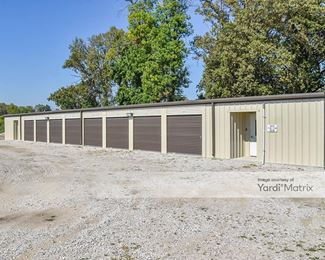Photo 3 of A-1 Self Storage - 1435 North Indiana 67, Vincennes, IN