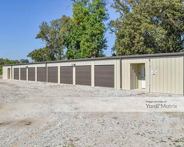 Storage Units for Rent available at 1435 North Indiana 67, Vincennes, IN 47591