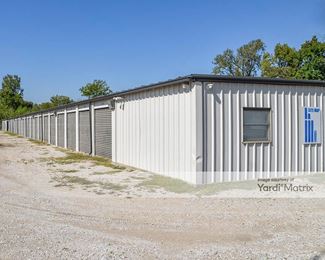Photo 4 of A-1 Self Storage - 1435 North Indiana 67, Vincennes, IN