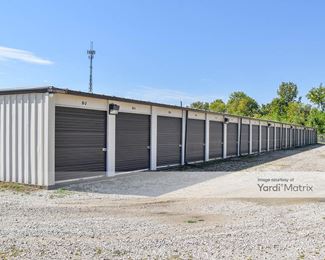 Photo 5 of A-1 Self Storage - 1435 North Indiana 67, Vincennes, IN