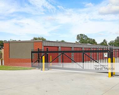 Storage Units for Rent available at 15805 South Memorial Drive, Bixby, OK 74008
