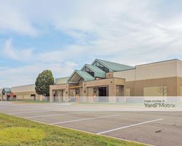 Image for Ultra Self Storage - 400 Fountain Lakes Blvd, St. Charles, MO
