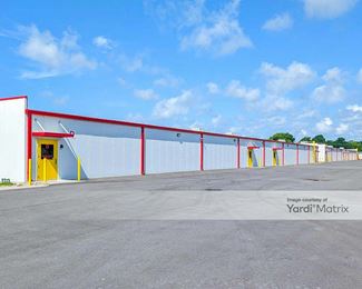 Photo 1 of AA Self Storage - 2176 Live Oak Street, Beaufort, NC