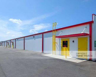 Photo 2 of AA Self Storage - 2176 Live Oak Street, Beaufort, NC
