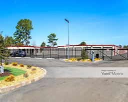Image for Secure Access Self Storage - 1100 Megan Drive, Elizabeth City, NC