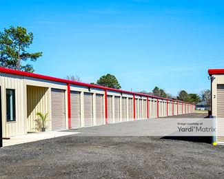 Photo 2 of Secure Access Self Storage - 1100 Megan Drive, Elizabeth City, NC