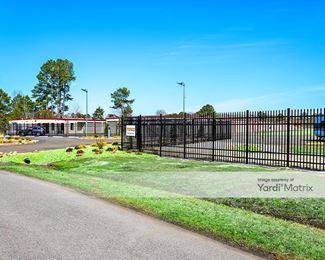 Photo 3 of Secure Access Self Storage - 1100 Megan Drive, Elizabeth City, NC