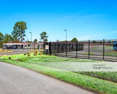 Storage Units for Rent available at 1100 Megan Drive, Elizabeth City, NC 27909