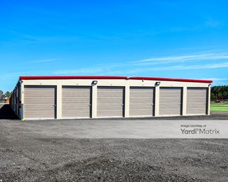Photo 4 of Secure Access Self Storage - 1100 Megan Drive, Elizabeth City, NC