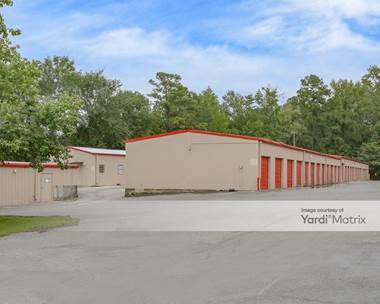 Storage Units for Rent available at 2401 South Street, Nacogdoches, TX 75964