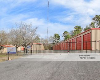 Photo 1 of Storage Rentals of America - 2415 South Street, Nacogdoches, TX